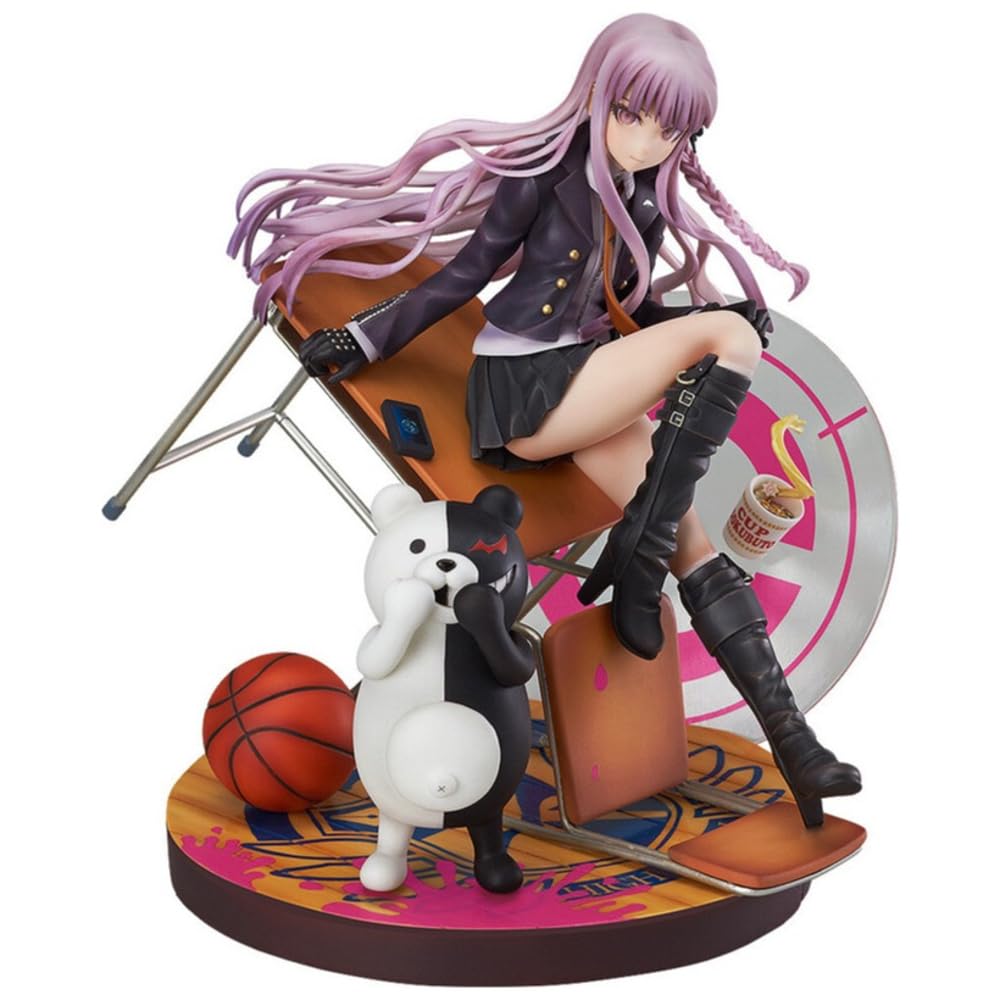 ダンガンロンパ 希望の学園と絶望の高校生 霧切響子 モデル ウォッチ 腕時計 ☆「ダンガンロンパ 希望の学園と絶望の高校生」より 苗木誠